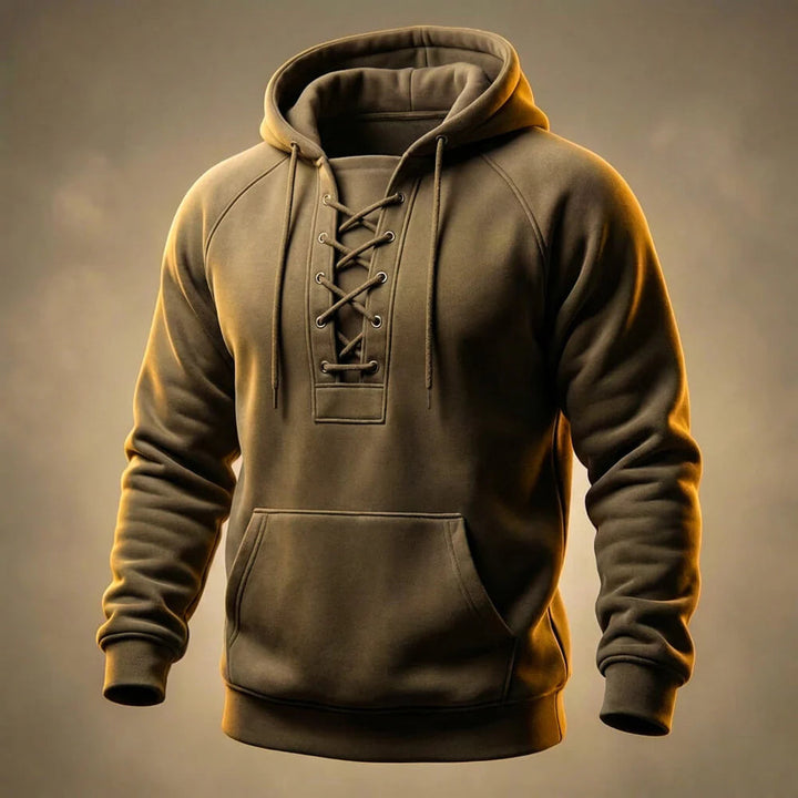 Paulus - Premium Cotton Hoodie