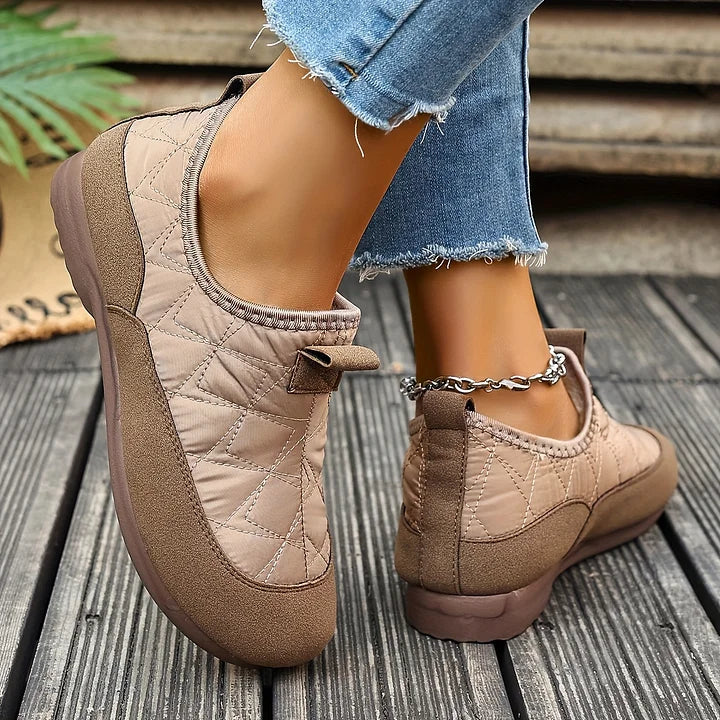 Darelina - Comfortable Non Slip Winter Boots