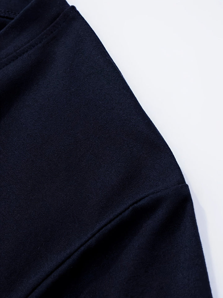 Focus – Stylish T-Shirt With Effect Design