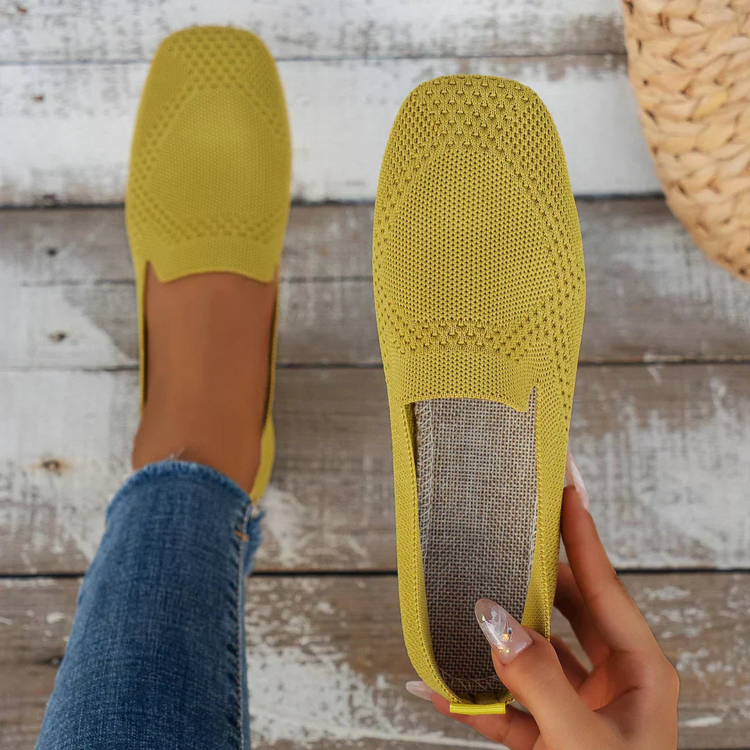Sorana - Elegant Non-Slip Shoes