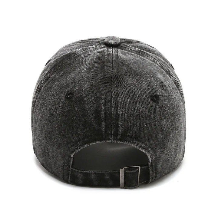 Emirjan - Four Season New Baseball Cap