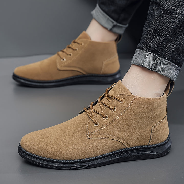 Joshua - Casual Fashion Sneakers