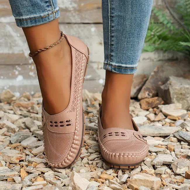 Cosmoform - Orthopedic Non-Slip Shoes
