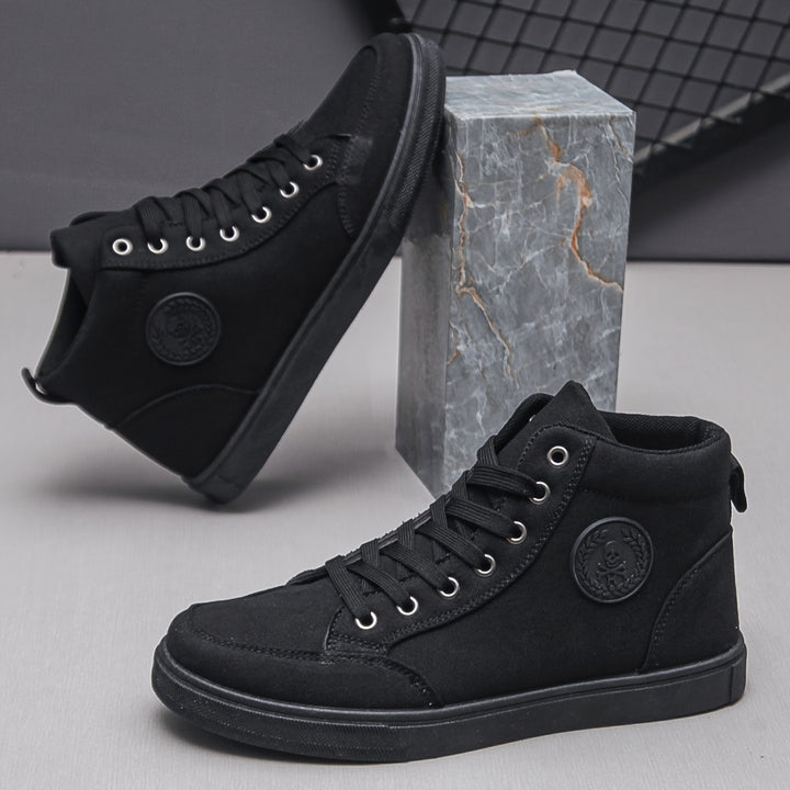 Warren - Comfortable and Casual Sneakers
