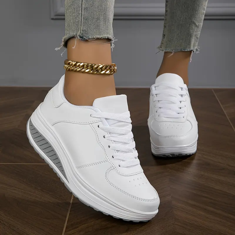 Astralglow - Orthopedic Sneaker