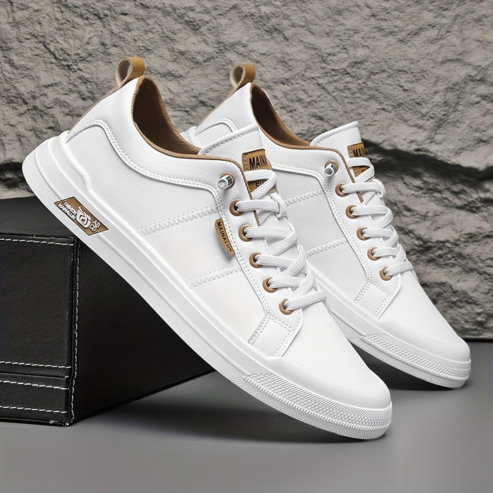 Serge - Slip On Sneakers