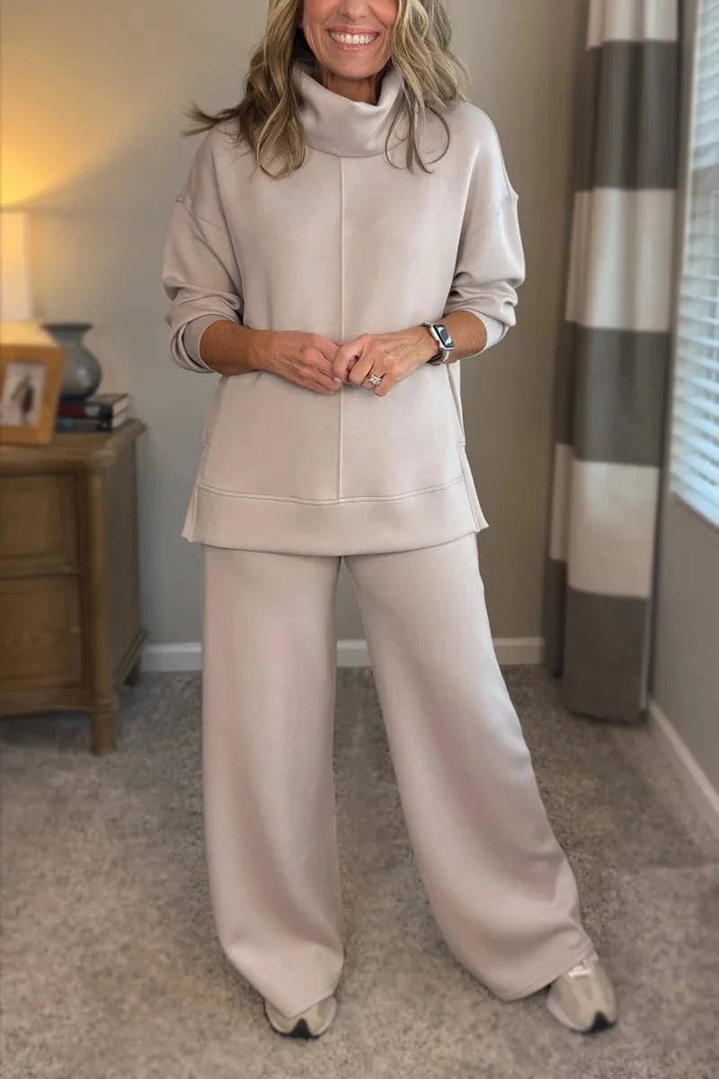 Pegah - Elegant Two Piece Set