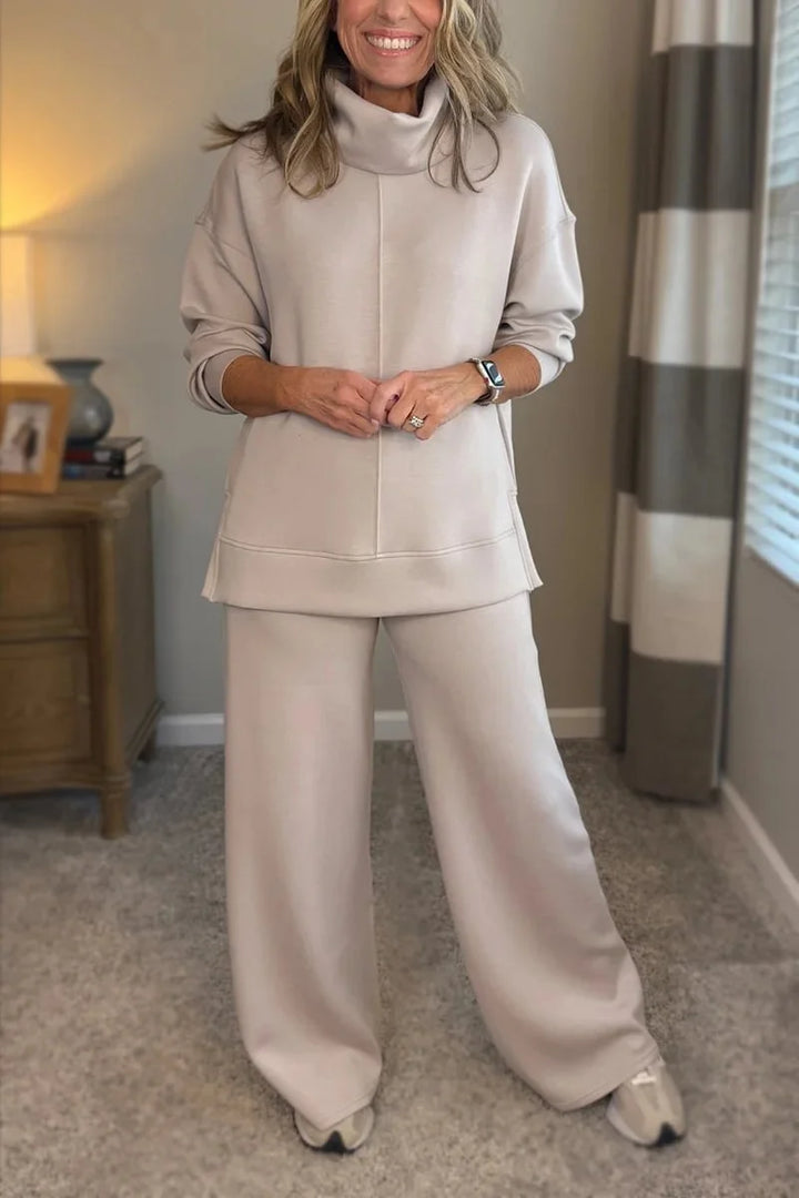 Pegah - Elegant Two Piece Set