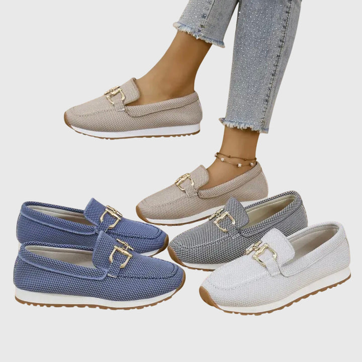 Aeroguard - Orthopedic Non-Slip Shoes