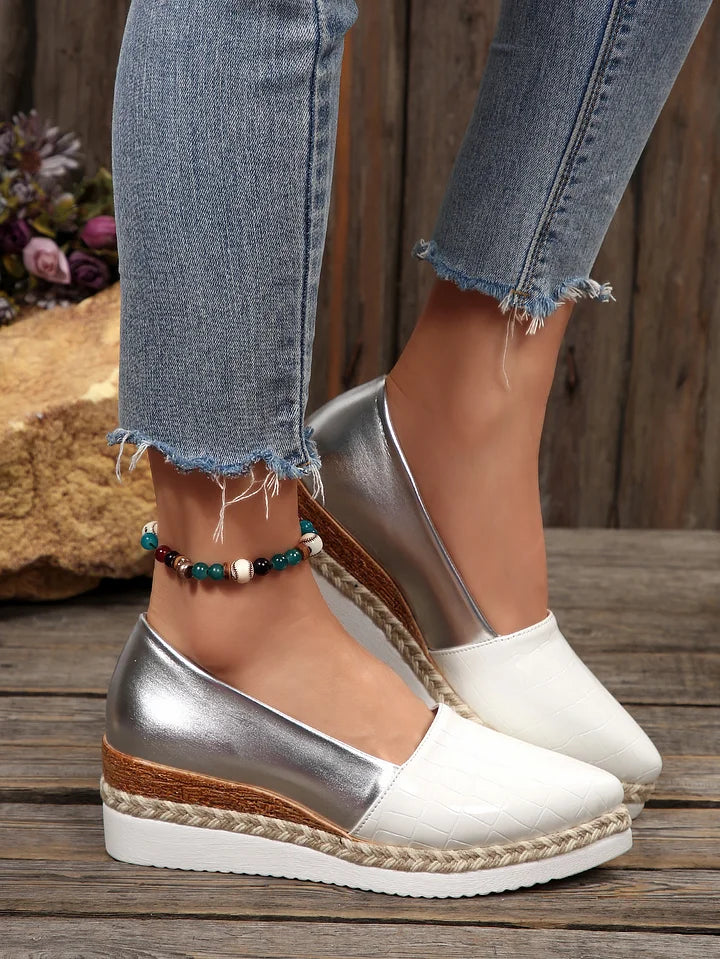Shaniyah - Orthopedic Non-Slip Shoes