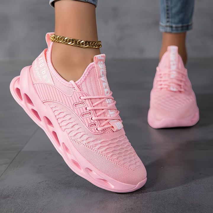 Shaniya - Comfortable Non-Slip Sneaker