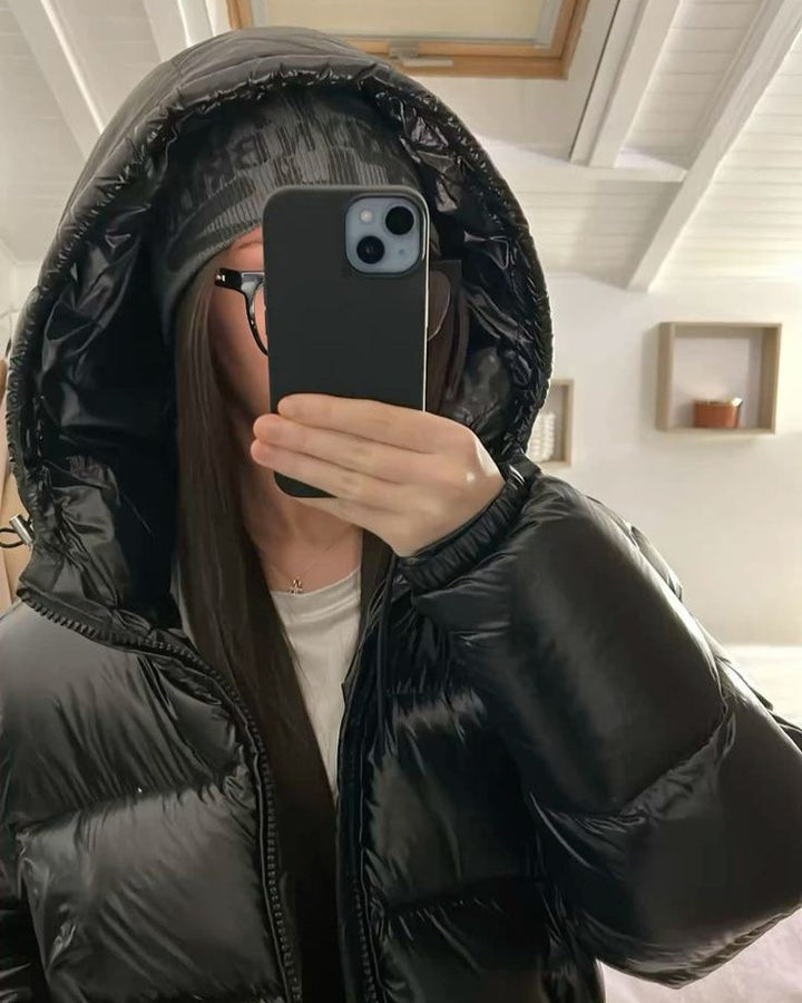Finley - Wind And Waterproof Hooded Jacket