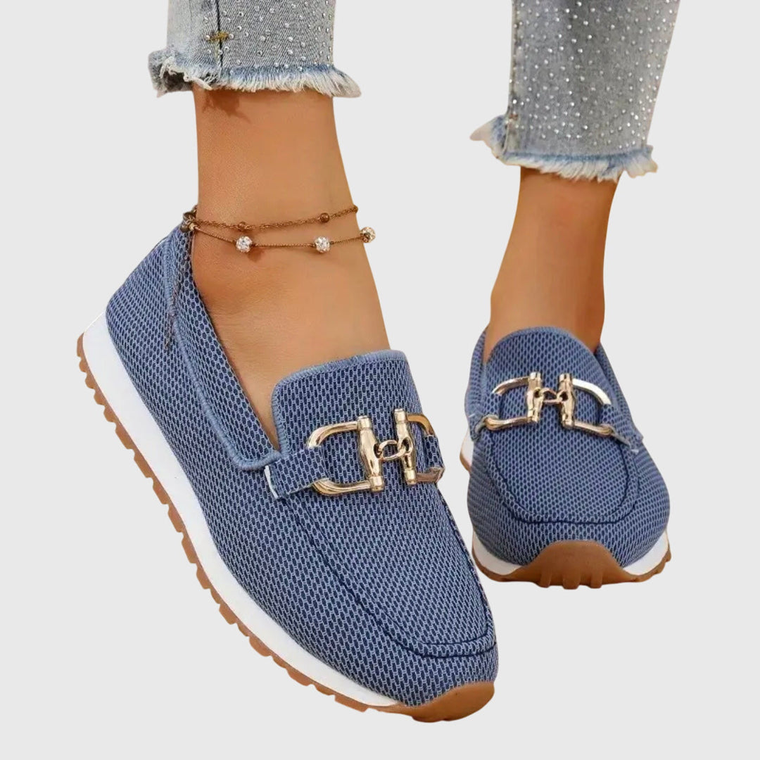 Aeroguard - Orthopedic Non-Slip Shoes