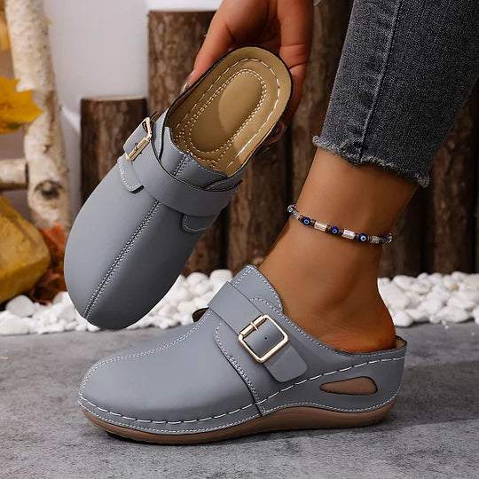 Latina - Elegant Non-Slip Shoes