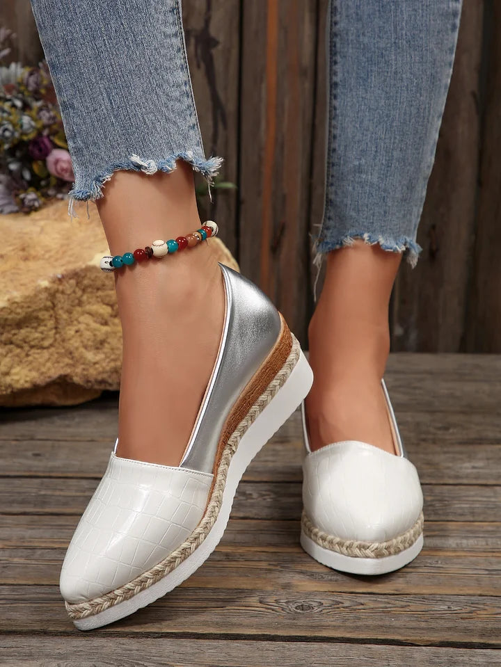 Shaniyah - Orthopedic Non-Slip Shoes