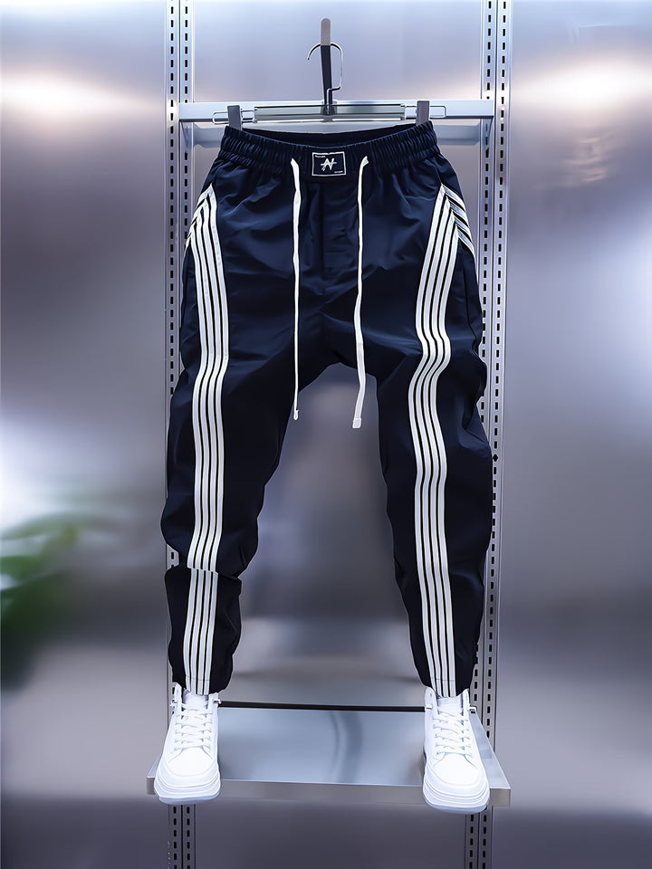 Itzik - Casual Pant With Back Pockets