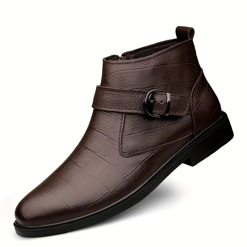 Jacksen - Ranger Ankle Boots