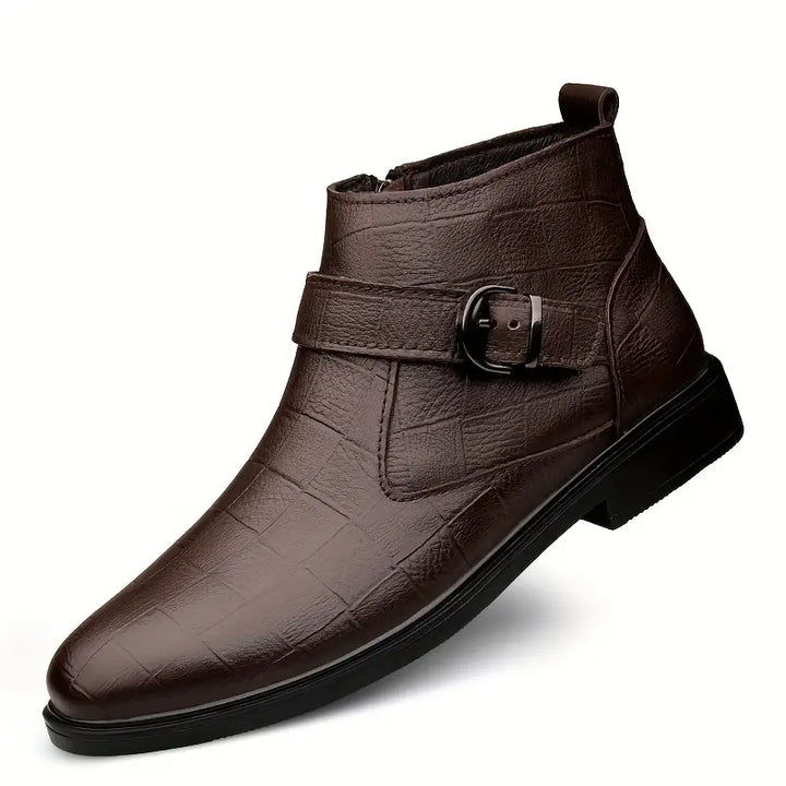Jacksen - Ranger Ankle Boots