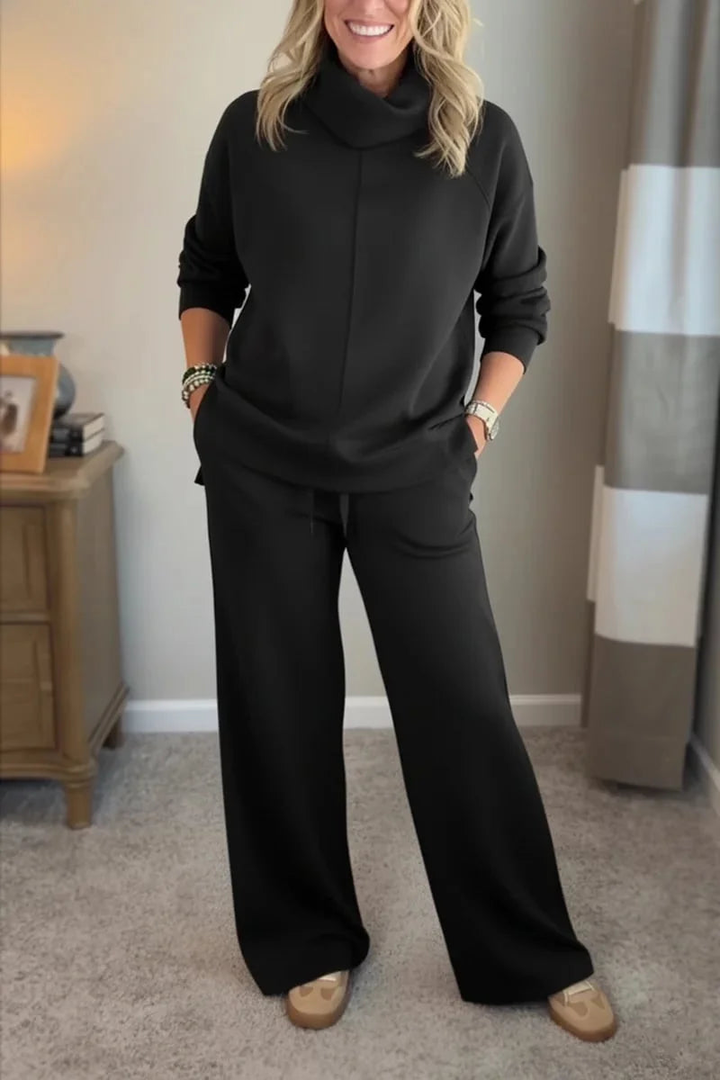 Pegah - Elegant Two Piece Set