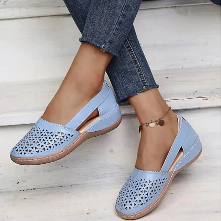 Juste - Orthopedic Shoes