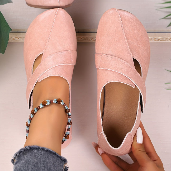 Roniya - Elegant Non-Slip Shoes
