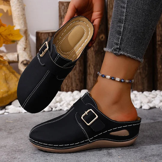 Latina - Elegant Non-Slip Shoes
