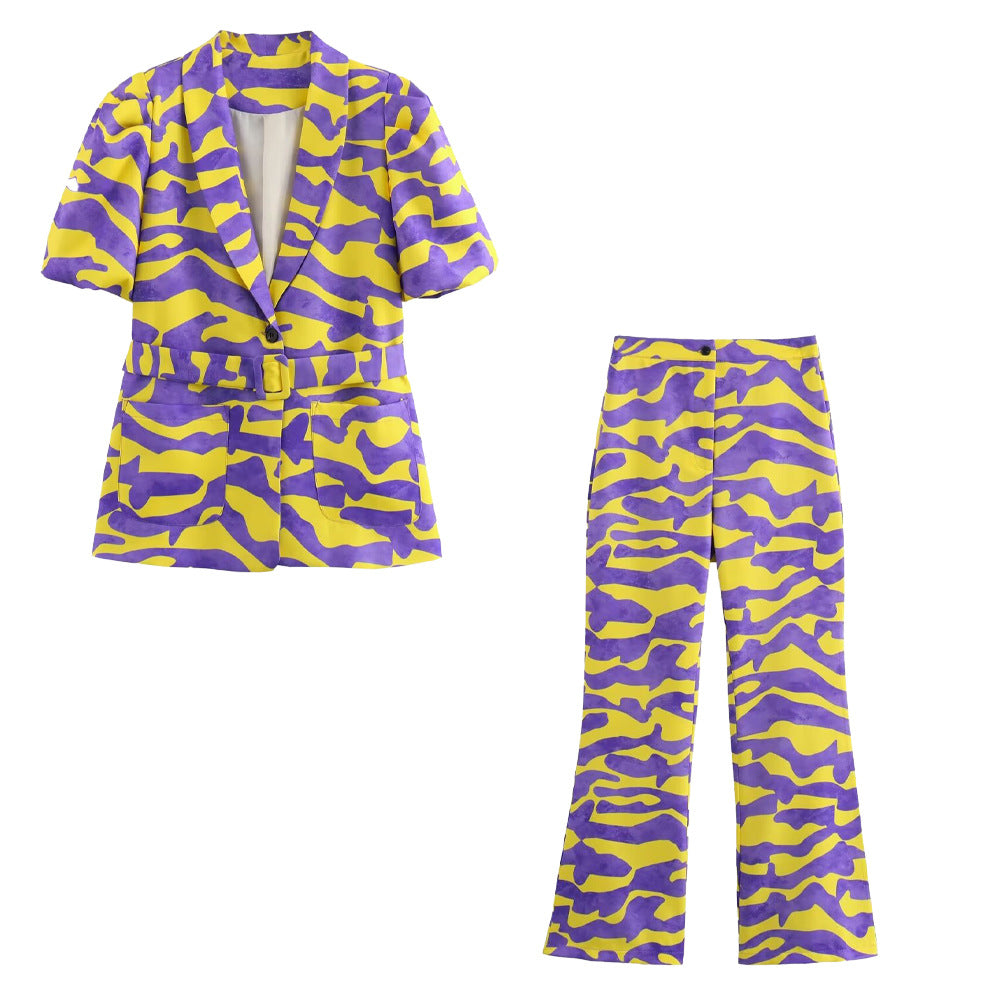 Missy - Elegant 2-Piece Set