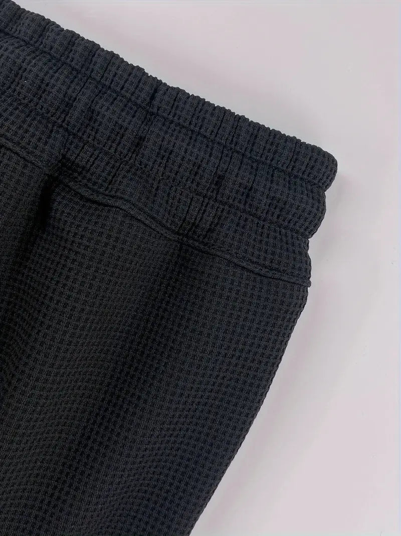 Naldo - Casual Pant With Side Pockets