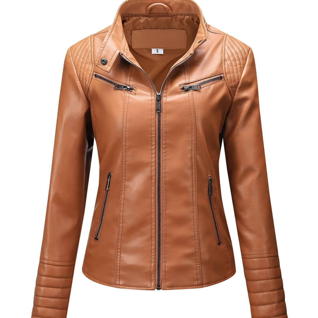 Annaïs - Ultra Stylish Jacket