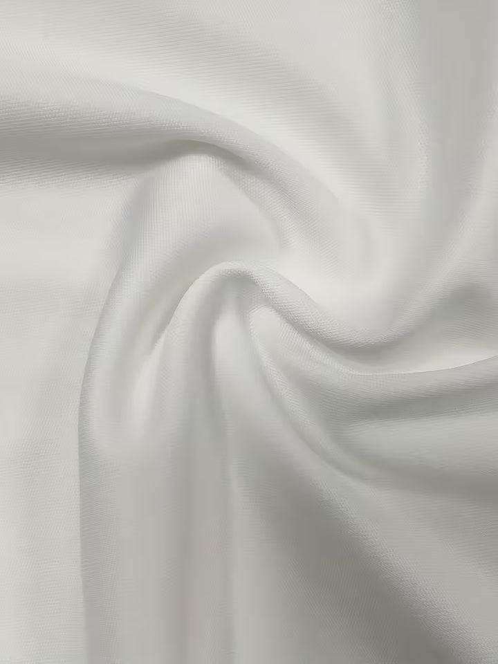 Thomson - Long Sleeve Shirt With Half Zipper