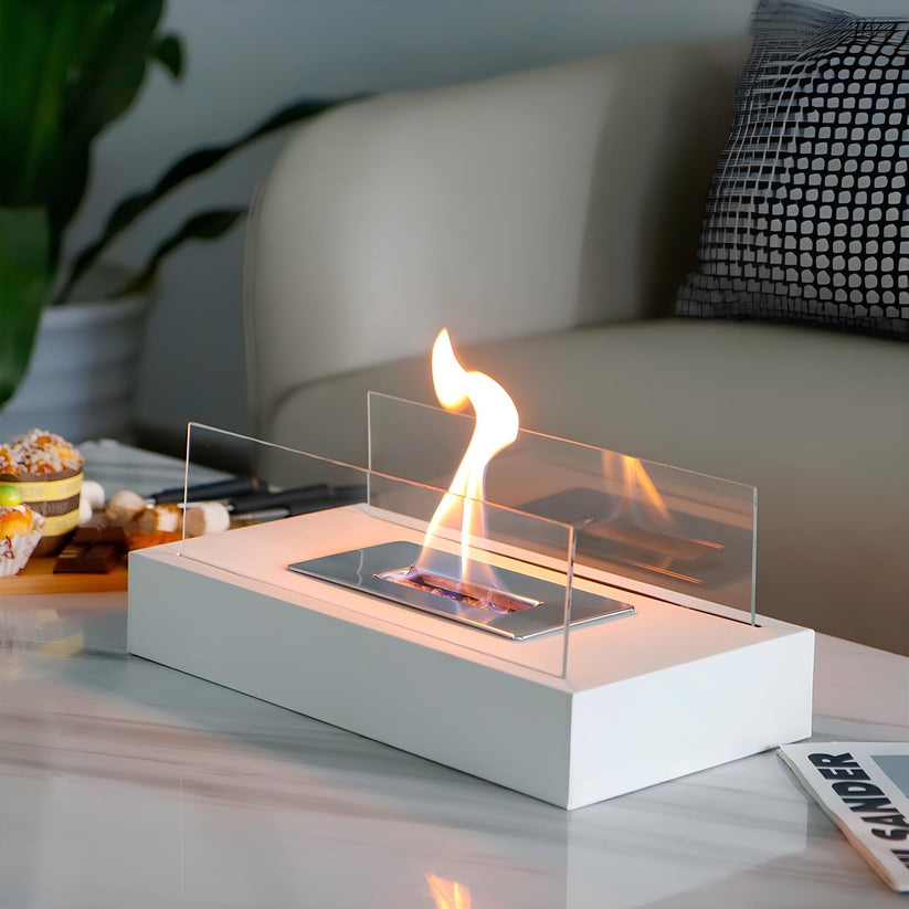 FlameNest - Fireplaces & Portable Tabletop Firepits
