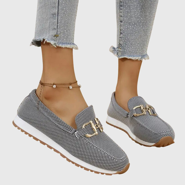 Aeroguard - Orthopedic Non-Slip Shoes