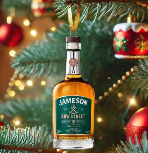 BarrelCraft - Jameson 245th Anniversary Advent Calendar