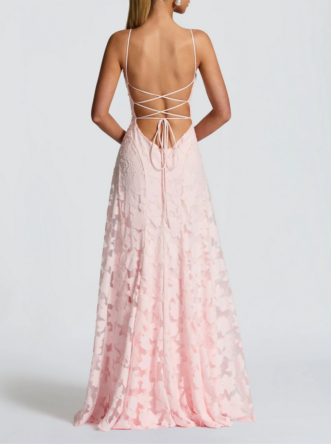 Alonah - Elegance Flowing Maxi Dress