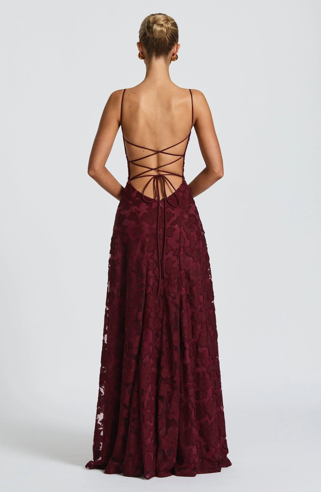Alonah - Elegance Flowing Maxi Dress