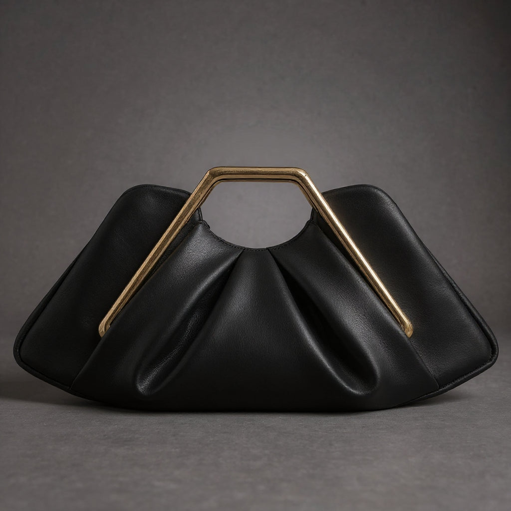 Aideen - Graceful Curve Bag