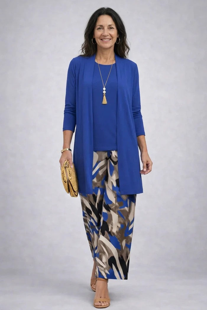 Giota - Elegant Three Piece Set