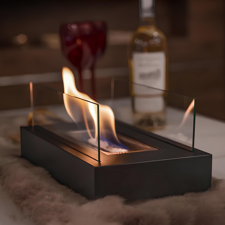 FlameNest - Fireplaces & Portable Tabletop Firepits