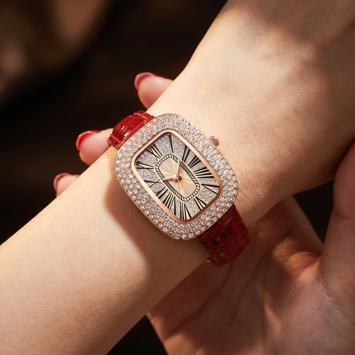 Vítor - Crystal Watch
