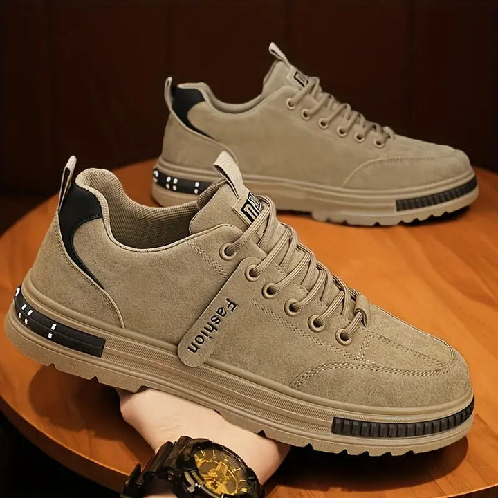 Pluvin - Orthopedic Non Slip Sneakers