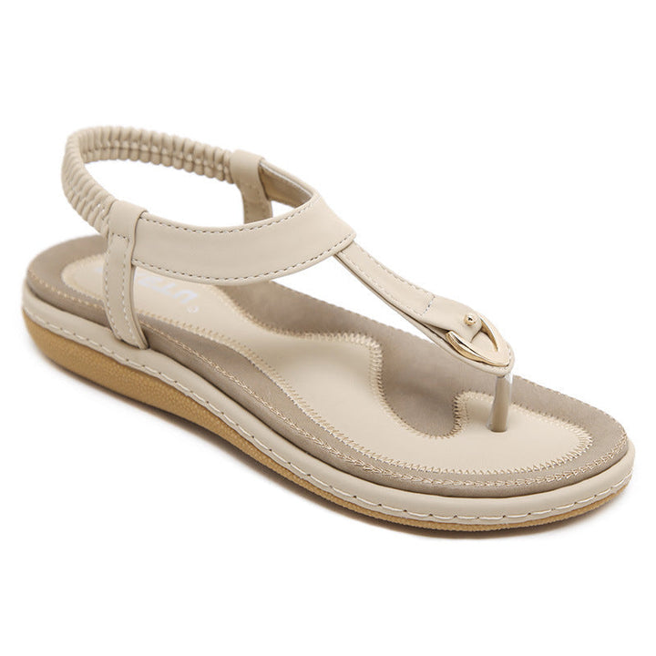 Tharushi - Stylish Soft Sandals