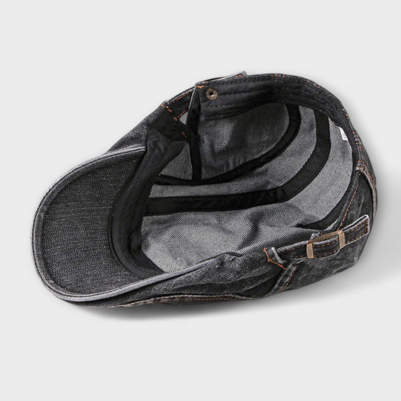 Zimonas - Adjustable Heritage Cap