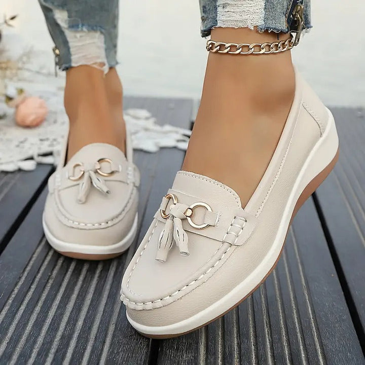 Suzie - Casual Orthopedic Loafer