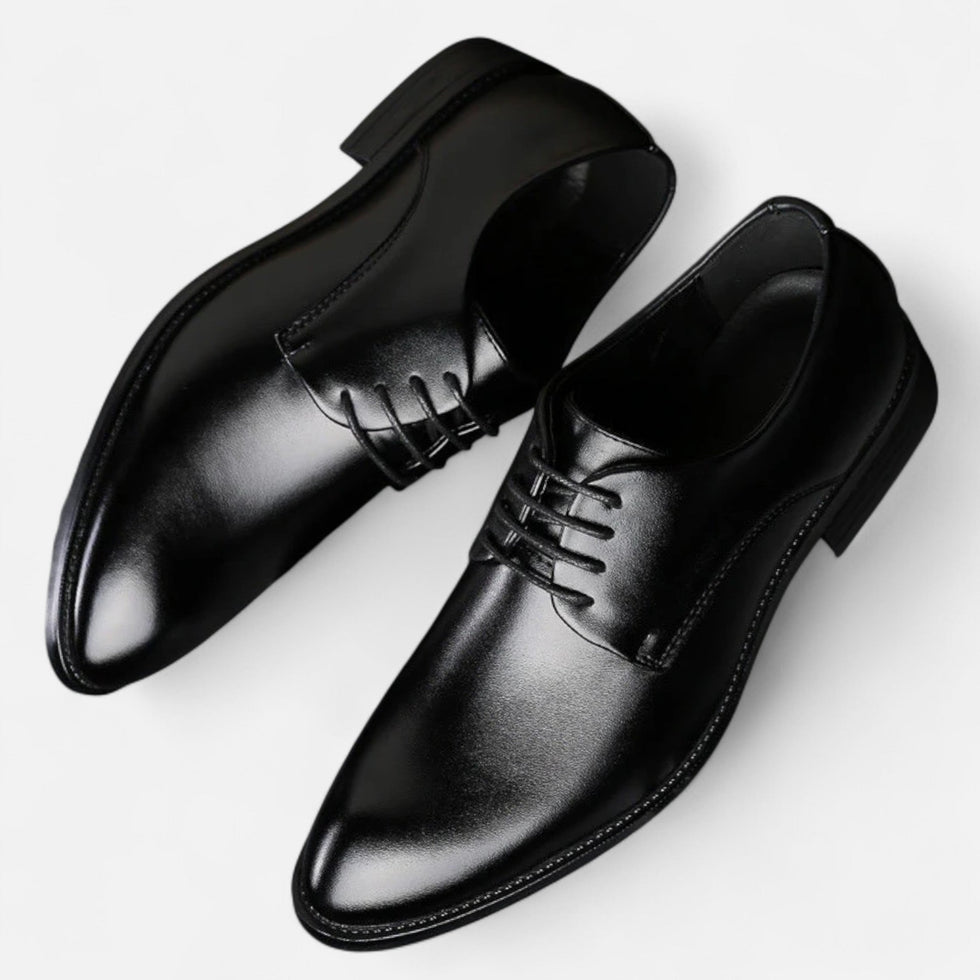 Getter - Summer Lace-up Shoes