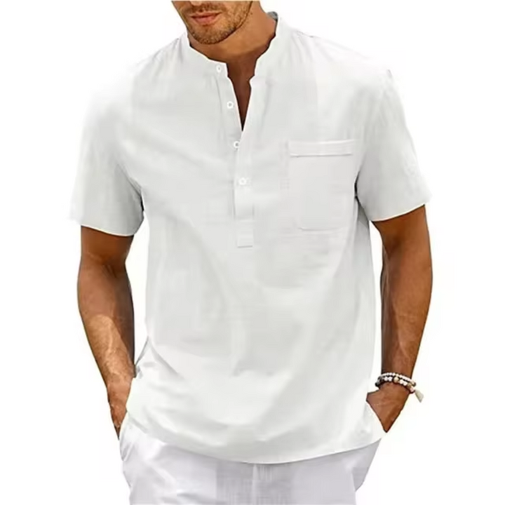 Giovani - Airy Summer Shirt