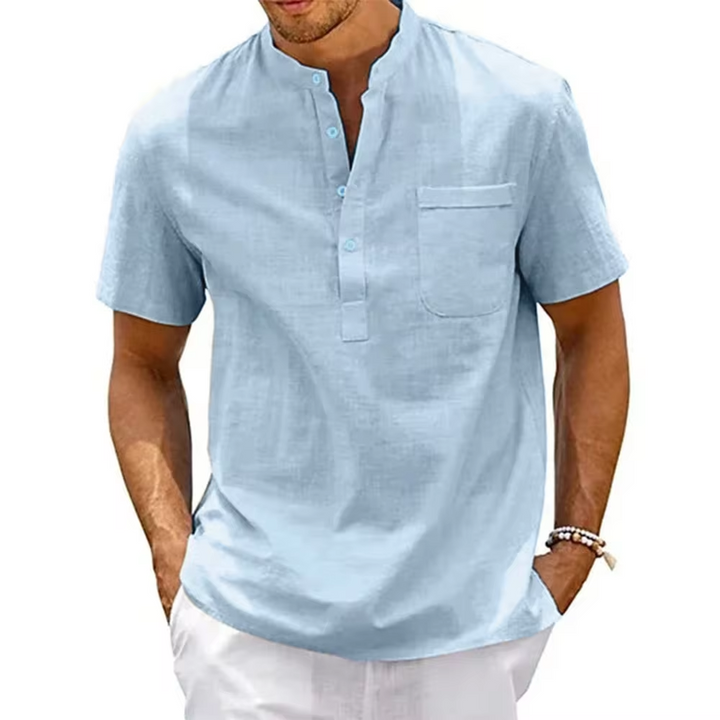 Giovani - Airy Summer Shirt