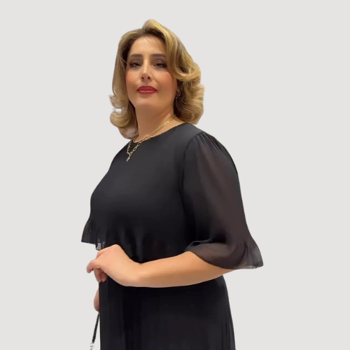 Jadrana - Elegant And Comfortable Dress