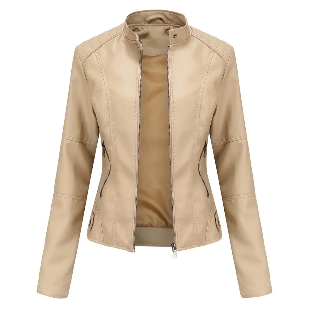 Salomé - Stylish And Elegant Jacket