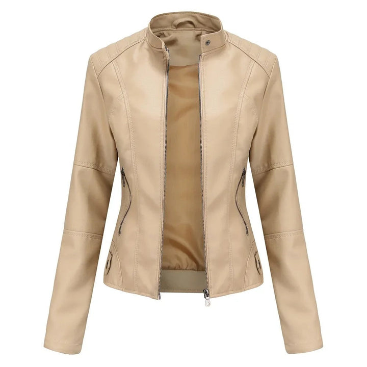 Salomé - Stylish And Elegant Jacket