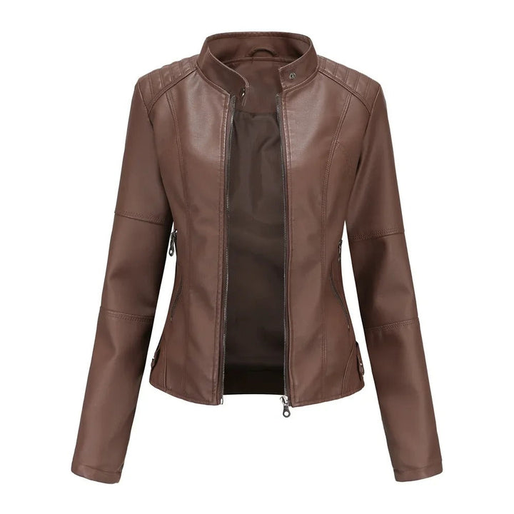 Salomé - Stylish And Elegant Jacket